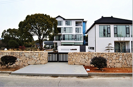 長(zhǎng)興縣家之緣民宿