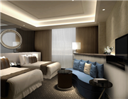 河北懷來藍(lán)鯨大酒店